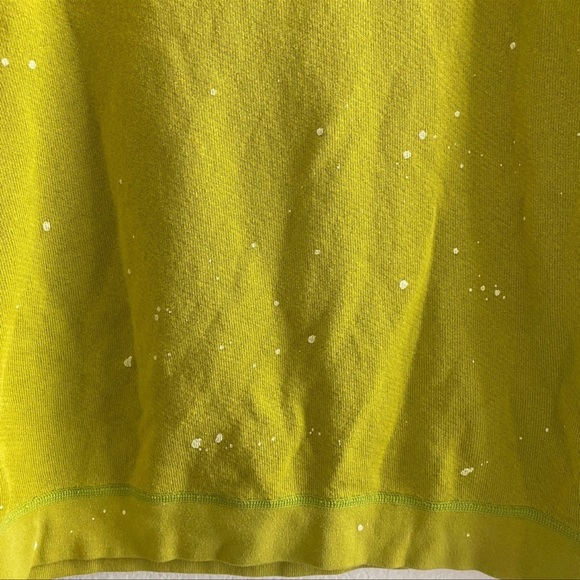 FREE CITY Rainbow Jump Sweatshirt - Picture 8 of 9